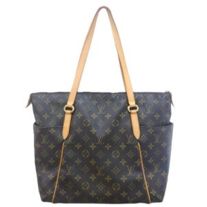 ルイ・ヴィトン(Louis Vuitton) バッグ トータリー モノグラム МM56688 Aランク 買取相場