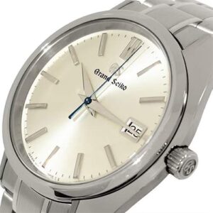 グランドセイコー(Grand Seiko) ヘリテージコレクション デイト SBGP001 9F85-0AD0 クォーツ時計 買取相場
