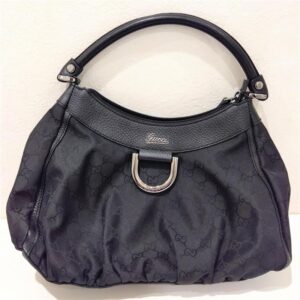 グッチ(GUCCI) 265692 アビーライン ワンショルダーバック  Bランク 買取相場