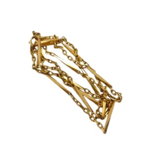 18金(K18) アクセサリー ネックレス 買取相場
