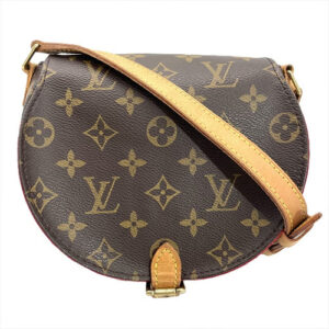 ルイ・ヴィトン(LOUIS VUITTON) タンブラン ショルダーバッグ モノグラム M51179 Bランク 買取相場