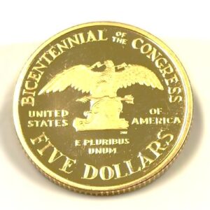 22金(K22) 投資用地金 イーグル金貨1/4OZ 買取相場