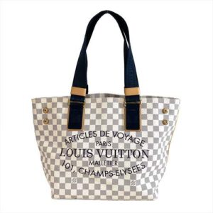 ルイ・ヴィトン(LOUIS VUITTON) プランソレイユ カバPM N41179 Bランク 買取相場