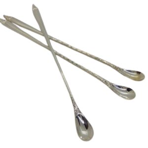 シルバー925(SV925) 食器 スプーン 買取相場