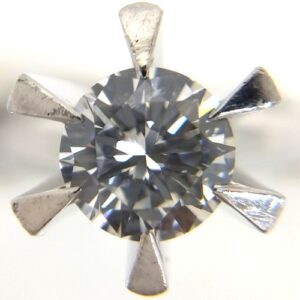 ダイヤモンド MD(1.00ct H GOOD リング 買取相場