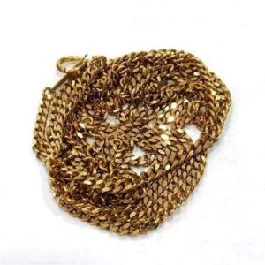 18金(K18) アクセサリー ネックレス 買取相場-横浜店(神奈川県横浜市)｜金買取実績