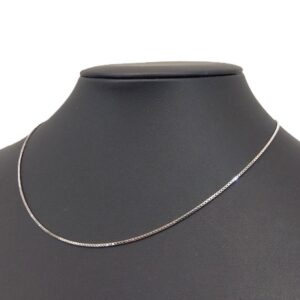 プラチナ850(Pt850) アクセサリー ネックレス 買取相場