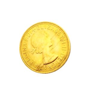 ソブリン金貨