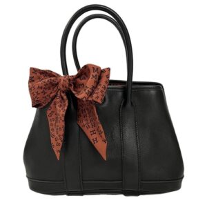 エルメス(Hermès) ガーデンパーティーTPM □I刻印 ツイリー付き トートバッグ Bランク 買取相場