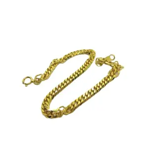 24金 (K24) アクセサリー ブレスレット 買取相場