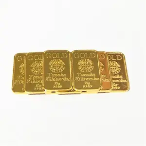 インゴットK(IK) 投資用地金 田中貴金属 90.0g 買取相場