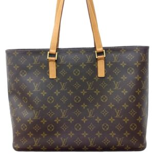 ルイ・ヴィトン(Louis Vuitton) トートバッグ ルコ モノグラム M51155 モノグラム・キャンバス Aランク 買取相場