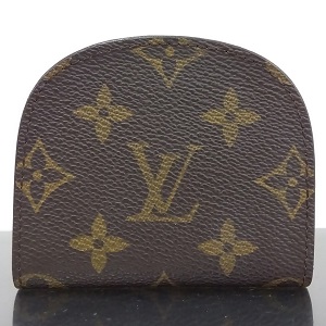 ルイ・ヴィトン(Louis Vuitton) 財布 ポルト・モネ・グセ モノグラム Bランク ルイ・ヴィトン買取相場-ゴールドプラザ大阪梅田本店(大阪府大阪市)｜ブランド買取実績