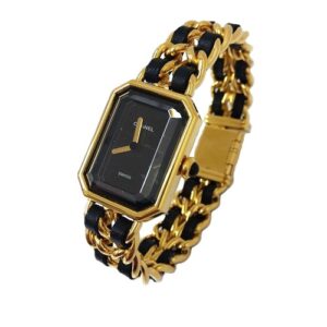 CHANEL(シャネル) 腕時計 プルミエール UR47957 Mサイズ Aランク 買取相場