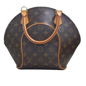 ルイ・ヴィトン(Louis Vuitton) ハンドバッグ エリプスMM モノグラム M51126 Bランク 買取相場