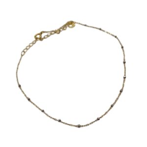 18金(K18) アクセサリー アンクレット 買取相場