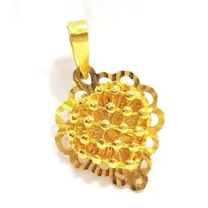 18金(K18) アクセサリー トップ 買取相場