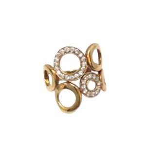 メレダイヤ MD(0.35ct リング I SI2 ダイヤモンド買取相場