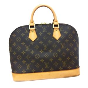 LOUIS VUITTON(ルイ・ヴィトン) ハンドバッグ アルマPM M51130 BA0965 Aランク 買取相場