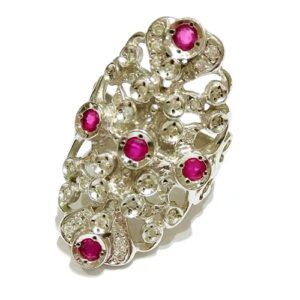 プラチナ900(Pt900) アクセサリー リング 買取相場