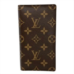 ルイ・ヴィトン(LOUIS VUITTON) アジェンダポッシュ 手帳カバー モノグラム R20503　Bランク 買取相場