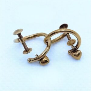 18金(K18) アクセサリー イヤリング 買取相場