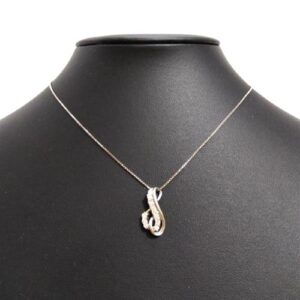ダイヤモンドMD(0.3ct Pt850 ネックレス 買取相場