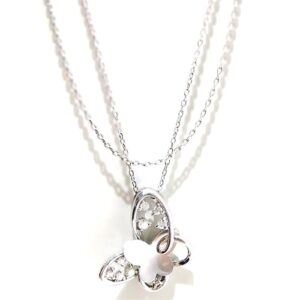 18金(K18) アクセサリー ネックレス 買取相場
