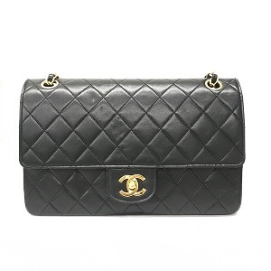 シャネル(CHANEL) バッグ マトラッセ Bランク 買取相場