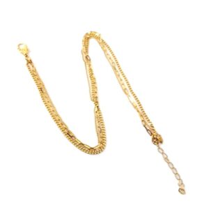 18金(K18) アクセサリー ブレスレット 買取相場
