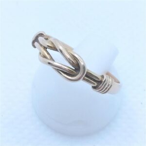 14金(K14) アクセサリー リング 買取相場