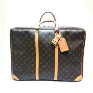 ルイ・ヴィトン(Louis Vuitton) ボストンバッグ シリウス55 モノグラム M41404 Bランク 買取相場