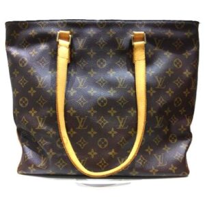 ルイ・ヴィトン(Louis Vuitton) トートバッグ カバピアノ モノグラムM51148 Bランク 買取相場