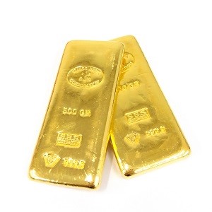 インゴット(IK) 24金 投資用地金 スイスバンク 1000ｇ 買取相場