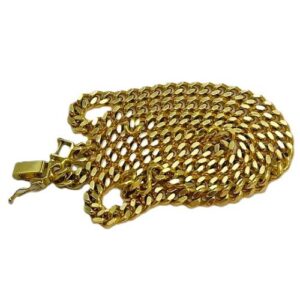 K18(18金) アクセサリー ネックレス 買取相場