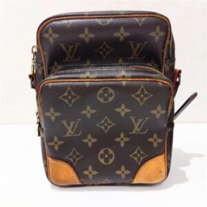 ルイ・ヴィトン(Louis Vuitton) ショルダーバッグ アマゾン モノグラム M45236 モノグラム・キャンバス Bランク 買取相場