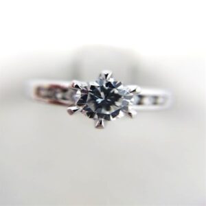 ダイヤモンド D(0.542ct G GOOD VS2 MB 買取相場