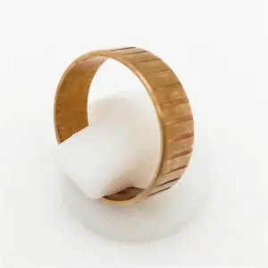 18金(K18) アクセサリー リング 買取相場