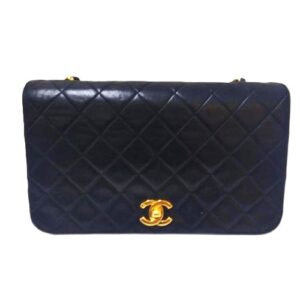 CHANEL(シャネル) ショルダーバッグ マトラッセ23 Bランク 買取相場