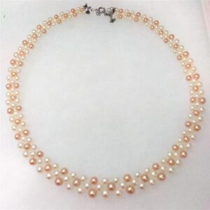 タサキ(TASAKI) ネックレス ベビーパール 2~55mm シルバー Aランク 買取相場
