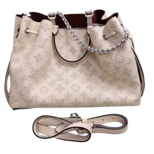 ルイヴィトン (LOUIS VUITTON) 2WAYバッグ ベラトート M59203 マヒナ Aランク 買取相場