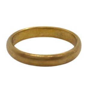 16金(K16) アクセサリー リング 買取相場