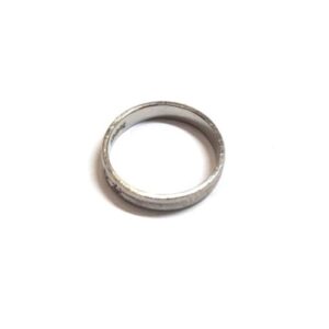 プラチナ1000(Pt1000) アクセサリー リング 買取相場