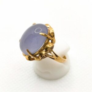18金(K18) アクセサリー リング 買取相場