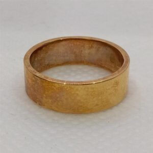 18金(K18) アクセサリー リング 買取相場
