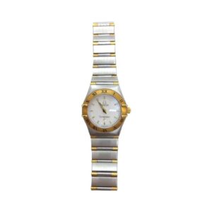 オメガ OMEGA 時計 コンステレーション 58074815 Bランク 買取相場