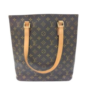 ルイ・ヴィトン(Louis Vuitton) トートバッグ ヴァヴァンGM モノグラム M51170 モノグラム・キャンバス Bランク 買取相場