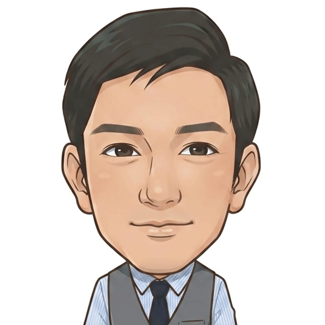 井波