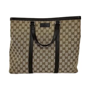 グッチ GUCCI トートバッグ GGスプリーム Bランク 買取相場