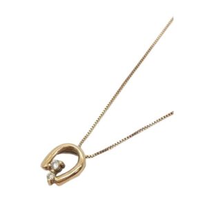ベリテ VERITE ネックレス K10 買取相場
